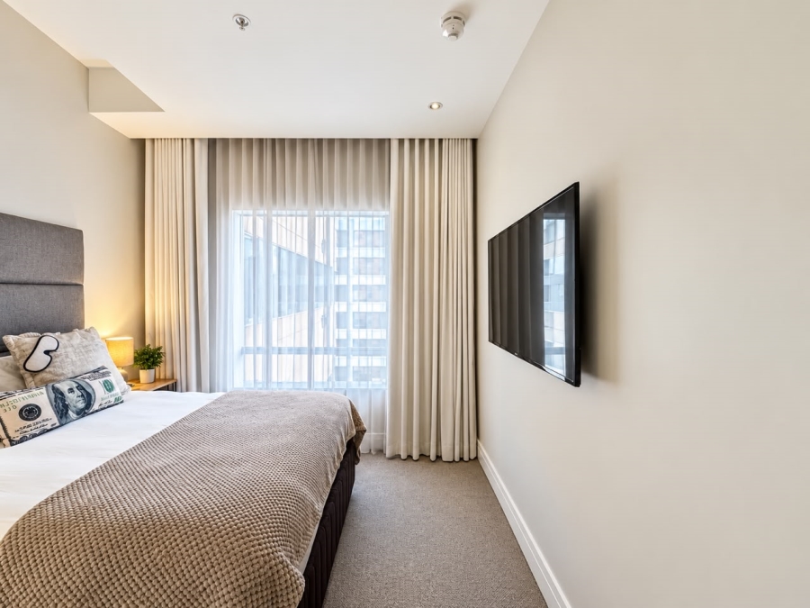 To Let 2 Bedroom Property for Rent in Cape Town City Centre Western Cape
